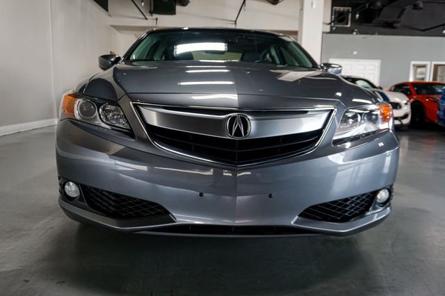 2014 Acura ILX *ILX Premium Package* *6-Speed Manual* - 23014182 - 14