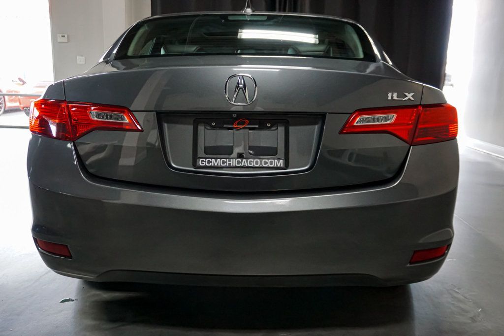 2014 Acura ILX *ILX Premium Package* *6-Speed Manual* - 23014182 - 15