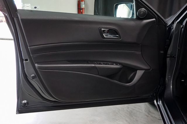 2014 Acura ILX *ILX Premium Package* *6-Speed Manual* - 23014182 - 18