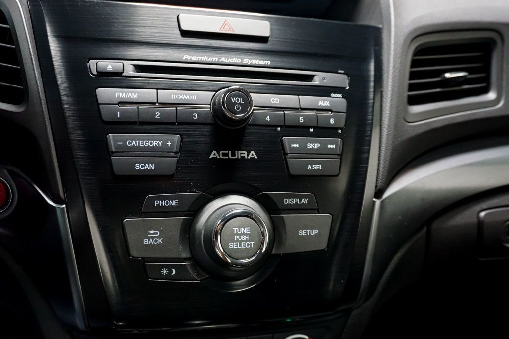 2014 Acura ILX *ILX Premium Package* *6-Speed Manual* - 23014182 - 20