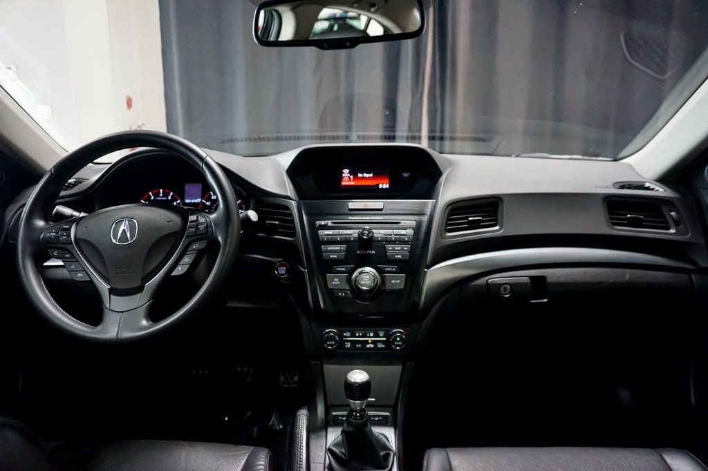 2014 Acura ILX *ILX Premium Package* *6-Speed Manual* - 23014182 - 21