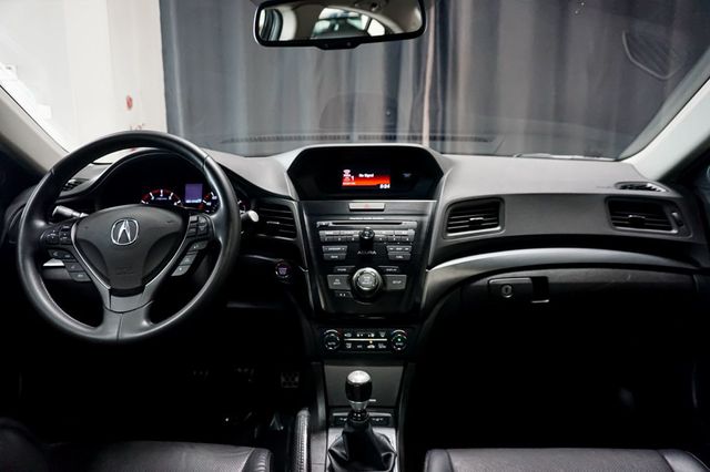2014 Acura ILX *ILX Premium Package* *6-Speed Manual* - 23014182 - 21