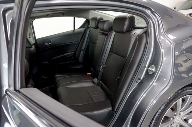 2014 Acura ILX *ILX Premium Package* *6-Speed Manual* - 23014182 - 26