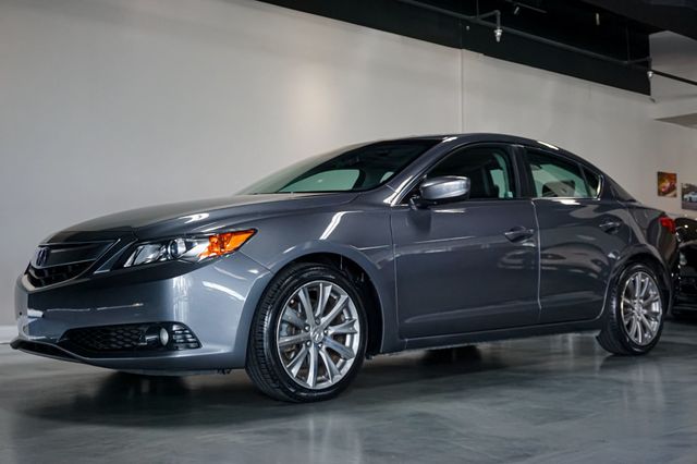 2014 Acura ILX *ILX Premium Package* *6-Speed Manual* - 23014182 - 2