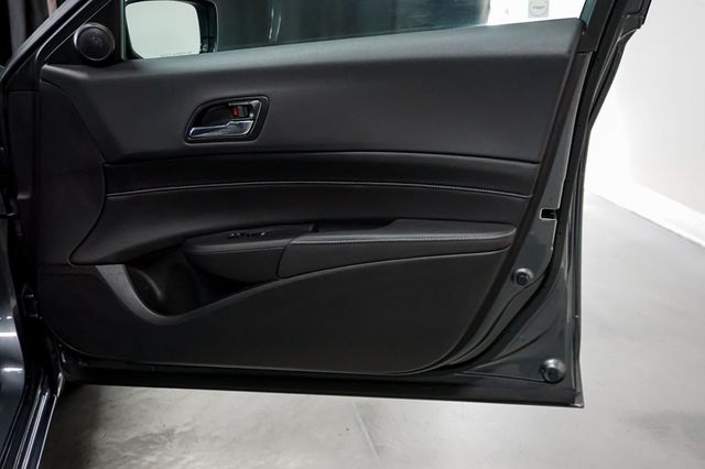 2014 Acura ILX *ILX Premium Package* *6-Speed Manual* - 23014182 - 35