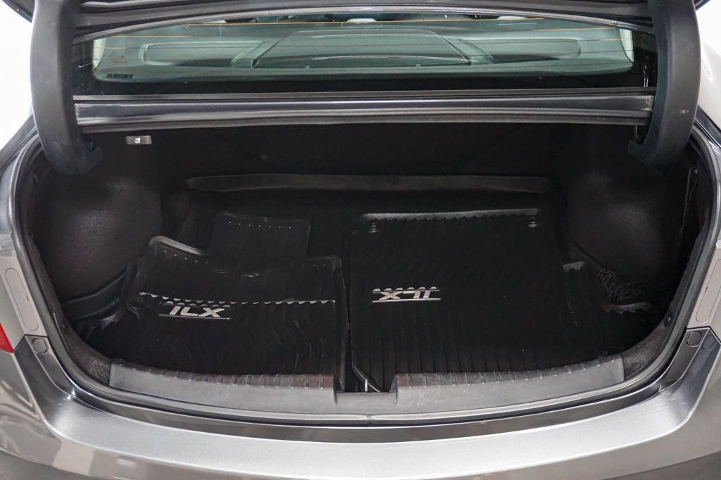 2014 Acura ILX *ILX Premium Package* *6-Speed Manual* - 23014182 - 38