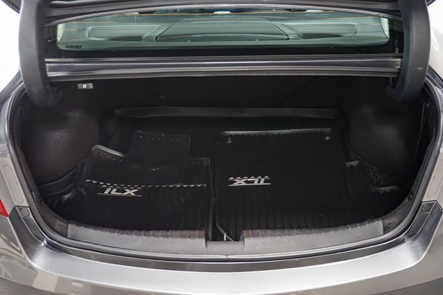 2014 Acura ILX *ILX Premium Package* *6-Speed Manual* - 23014182 - 38