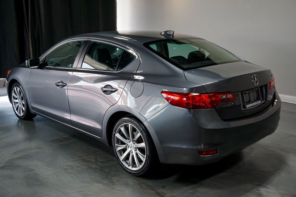 2014 Acura ILX *ILX Premium Package* *6-Speed Manual* - 23014182 - 39