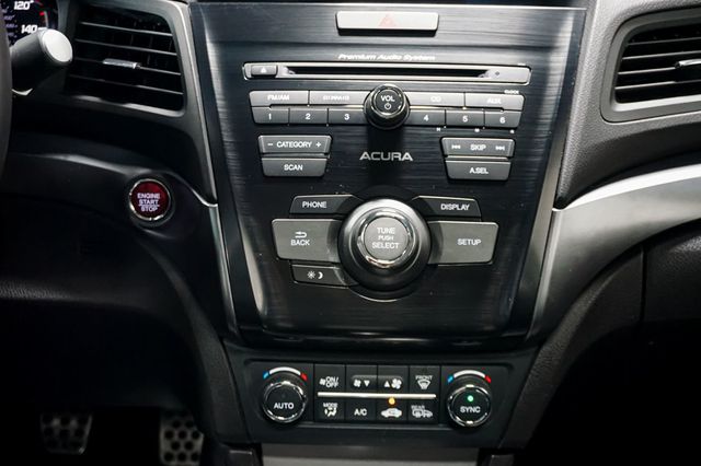 2014 Acura ILX *ILX Premium Package* *6-Speed Manual* - 23014182 - 42