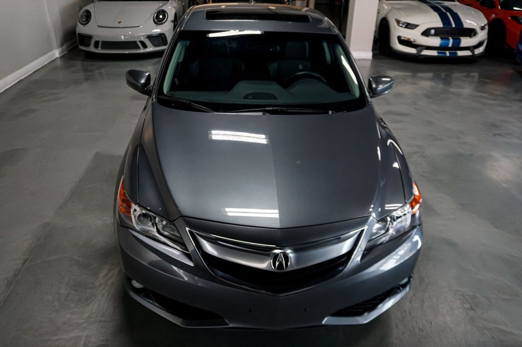 2014 Acura ILX *ILX Premium Package* *6-Speed Manual* - 23014182 - 43