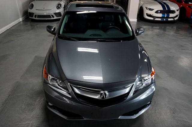 2014 Acura ILX *ILX Premium Package* *6-Speed Manual* - 23014182 - 43