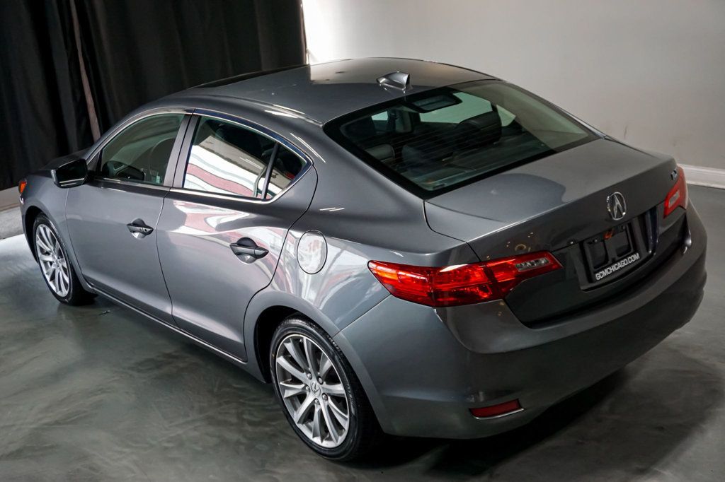 2014 Acura ILX *ILX Premium Package* *6-Speed Manual* - 23014182 - 46