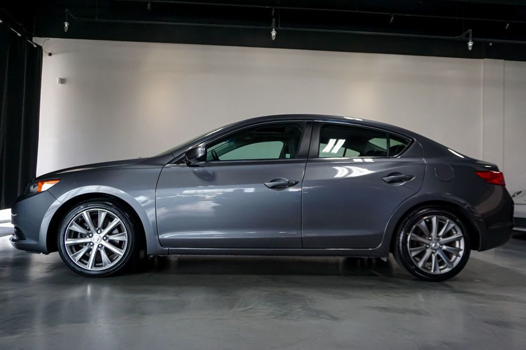 2014 Acura ILX *ILX Premium Package* *6-Speed Manual* - 23014182 - 47