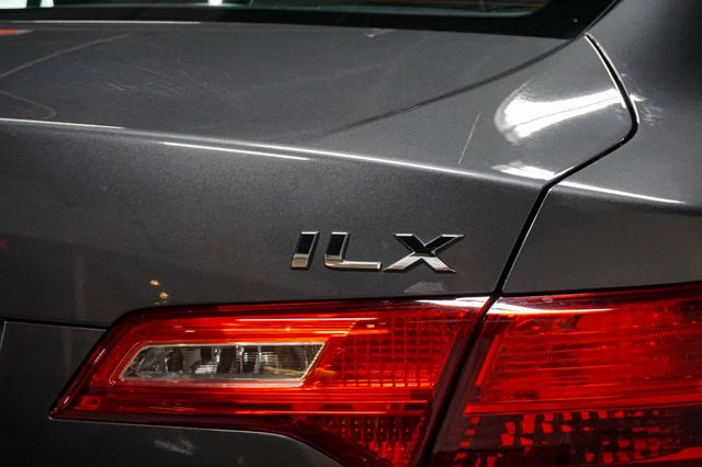 2014 Acura ILX *ILX Premium Package* *6-Speed Manual* - 23014182 - 48