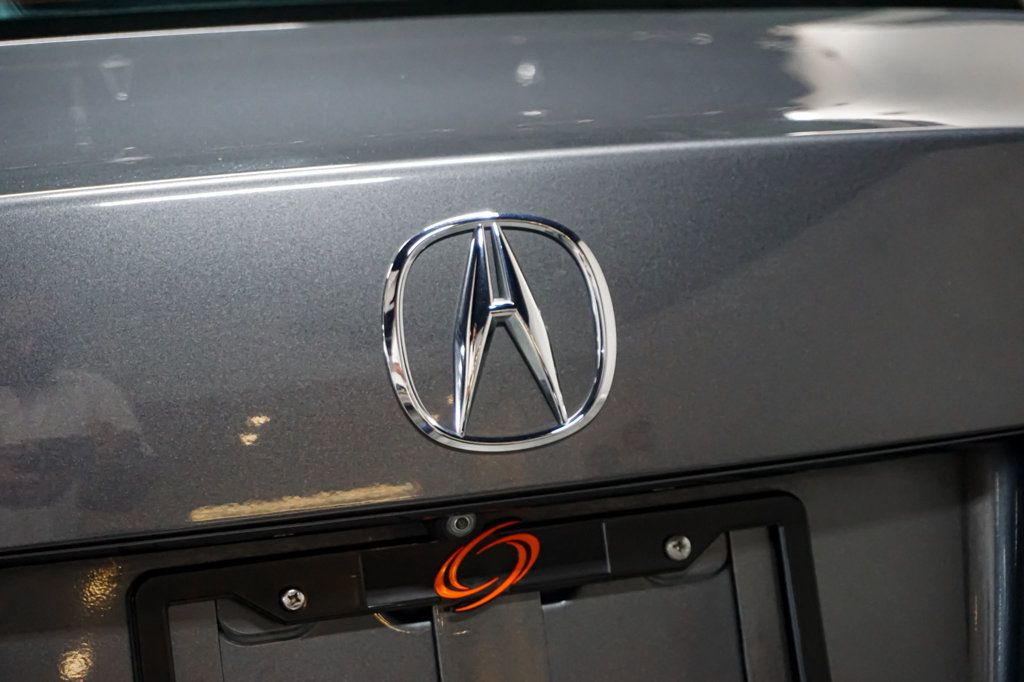 2014 Acura ILX *ILX Premium Package* *6-Speed Manual* - 23014182 - 49