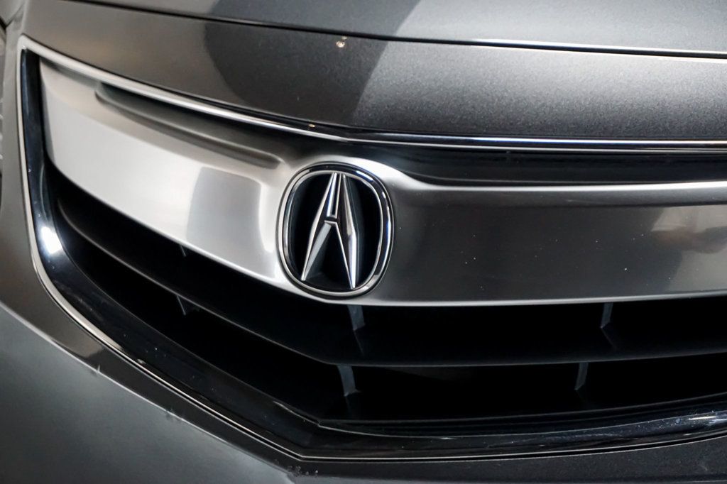 2014 Acura ILX *ILX Premium Package* *6-Speed Manual* - 23014182 - 51