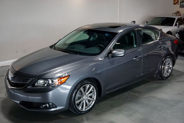 2014 Acura ILX *ILX Premium Package* *6-Speed Manual* - 23014182 - 52