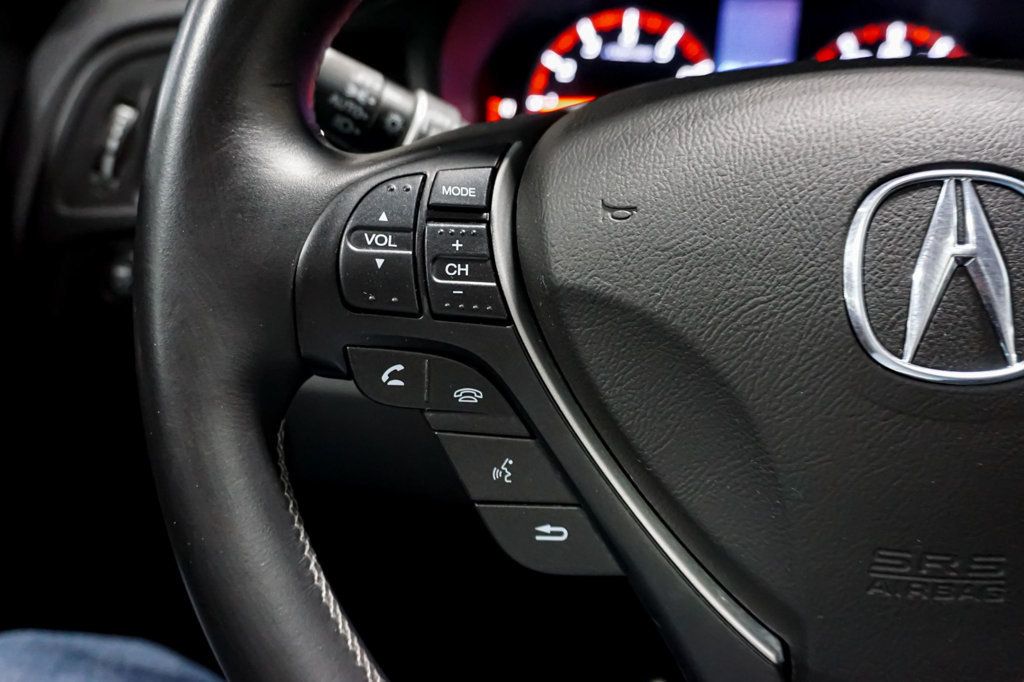 2014 Acura ILX *ILX Premium Package* *6-Speed Manual* - 23014182 - 54