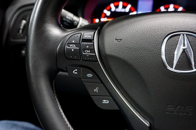 2014 Acura ILX *ILX Premium Package* *6-Speed Manual* - 23014182 - 54