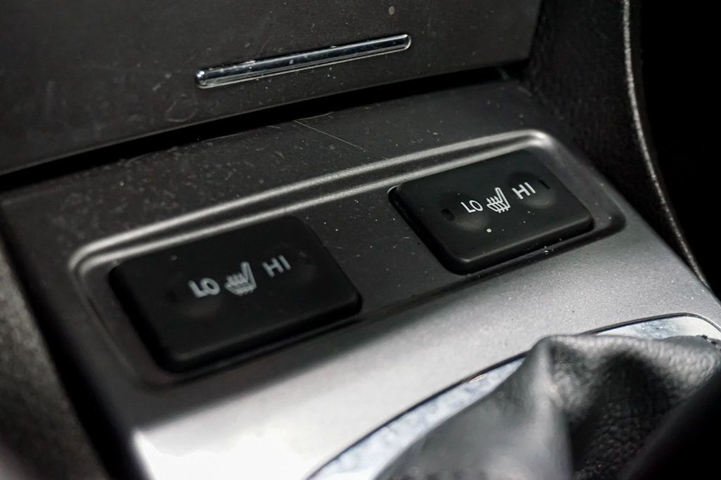 2014 Acura ILX *ILX Premium Package* *6-Speed Manual* - 23014182 - 59