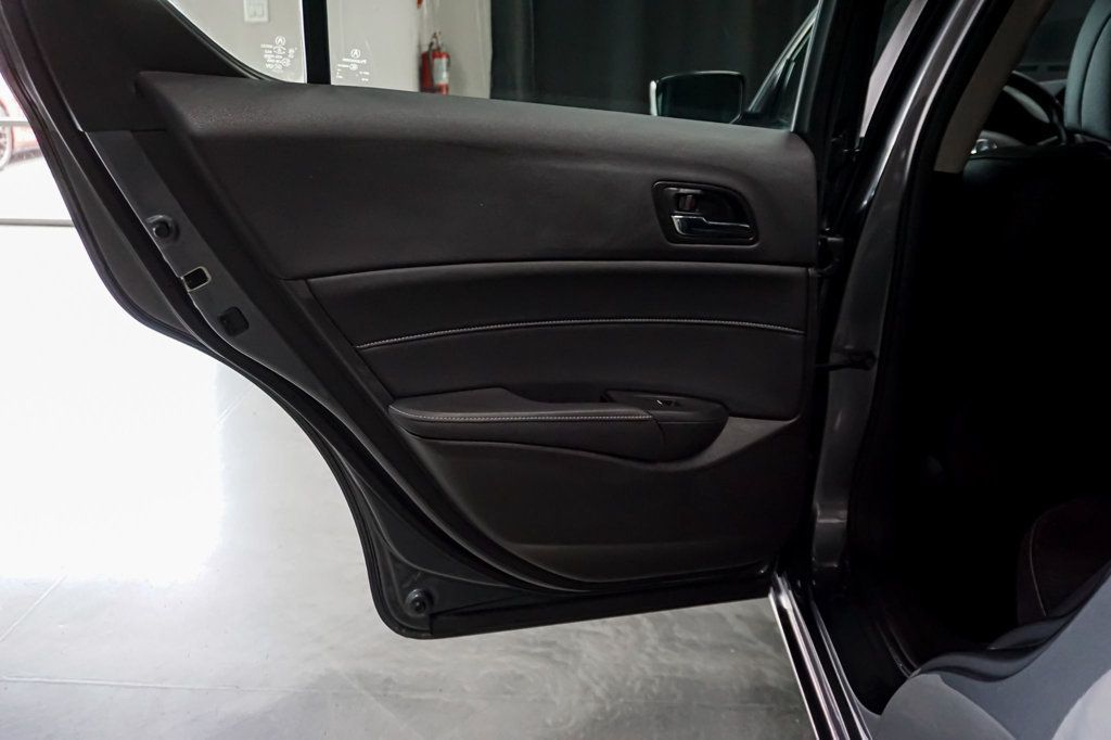 2014 Acura ILX *ILX Premium Package* *6-Speed Manual* - 23014182 - 61