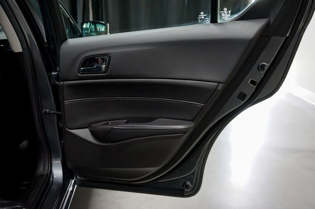 2014 Acura ILX *ILX Premium Package* *6-Speed Manual* - 23014182 - 62