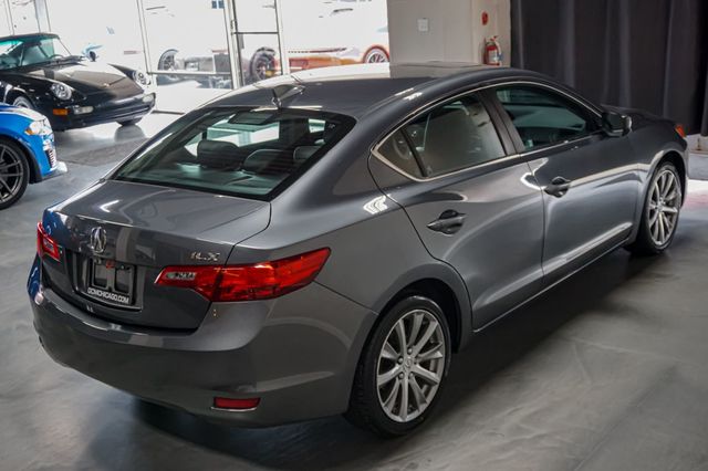 2014 Acura ILX *ILX Premium Package* *6-Speed Manual* - 23014182 - 63