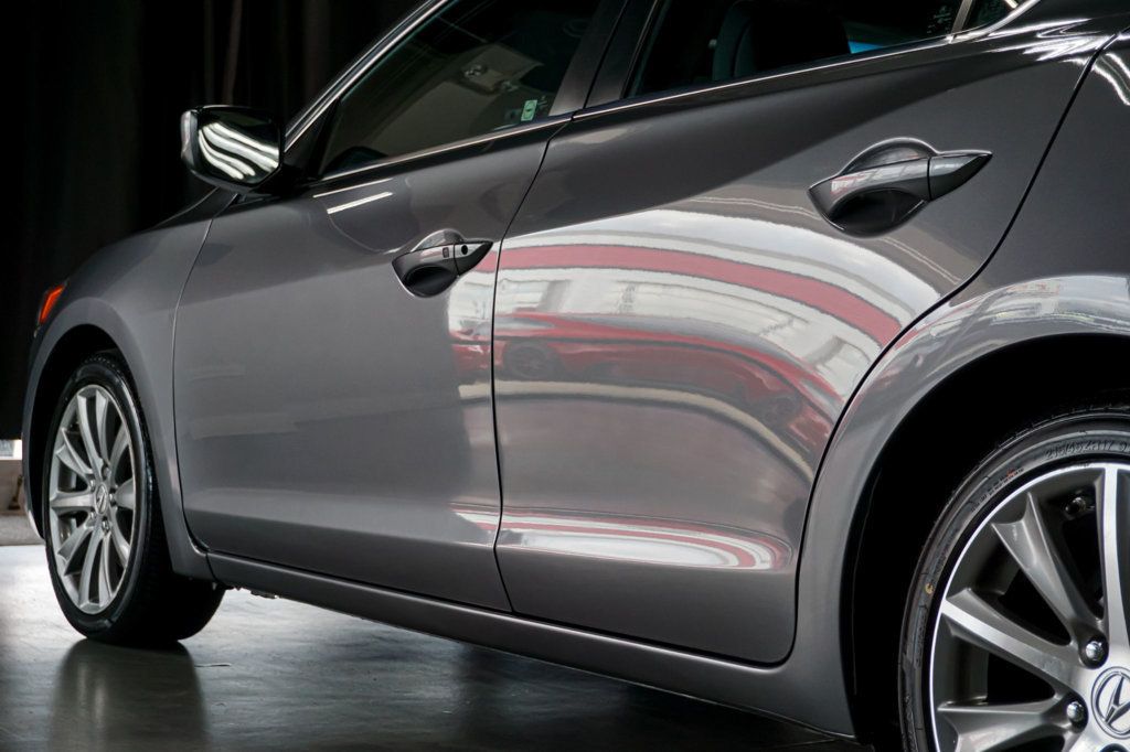 2014 Acura ILX *ILX Premium Package* *6-Speed Manual* - 23014182 - 64