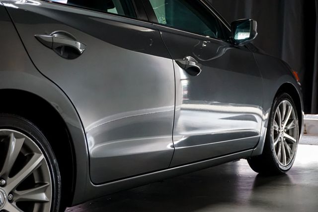 2014 Acura ILX *ILX Premium Package* *6-Speed Manual* - 23014182 - 65