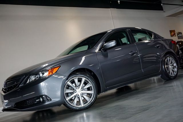 2014 Acura ILX *ILX Premium Package* *6-Speed Manual* - 23014182 - 71
