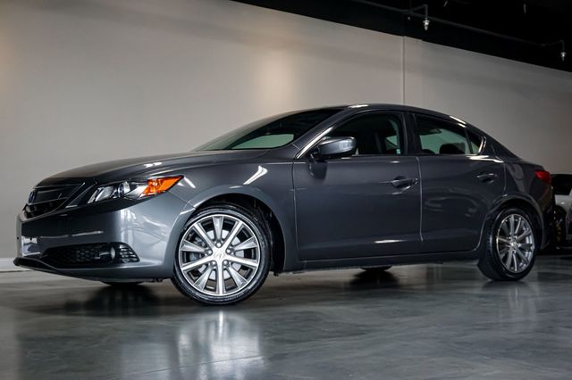 2014 Acura ILX *ILX Premium Package* *6-Speed Manual* - 23014182 - 73