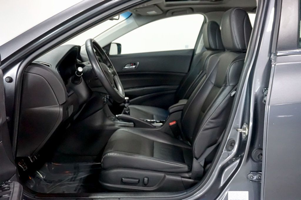 2014 Acura ILX *ILX Premium Package* *6-Speed Manual* - 23014182 - 7