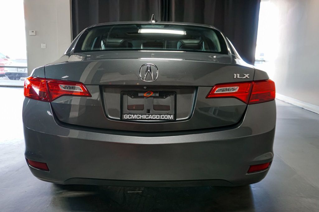 2014 Acura ILX *ILX Premium Package* *6-Speed Manual* *1-Owner* - 23000949 - 15