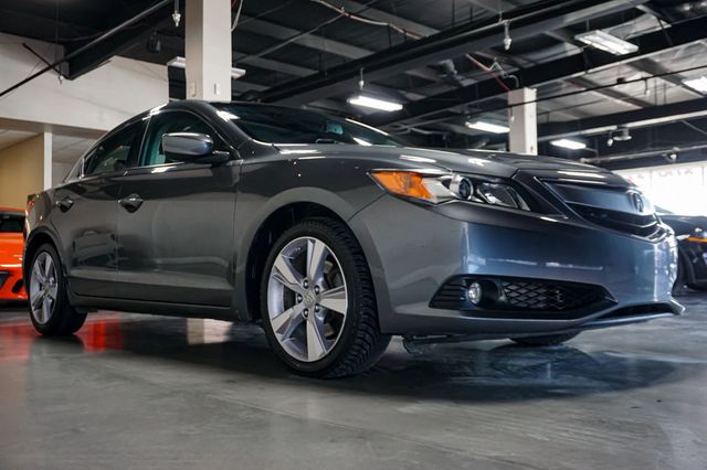2014 Acura ILX *ILX Premium Package* *6-Speed Manual* *1-Owner* - 23000949 - 1