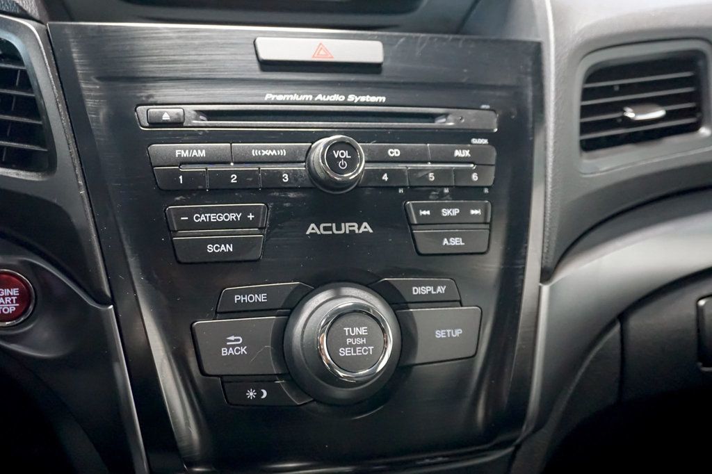 2014 Acura ILX *ILX Premium Package* *6-Speed Manual* *1-Owner* - 23000949 - 20