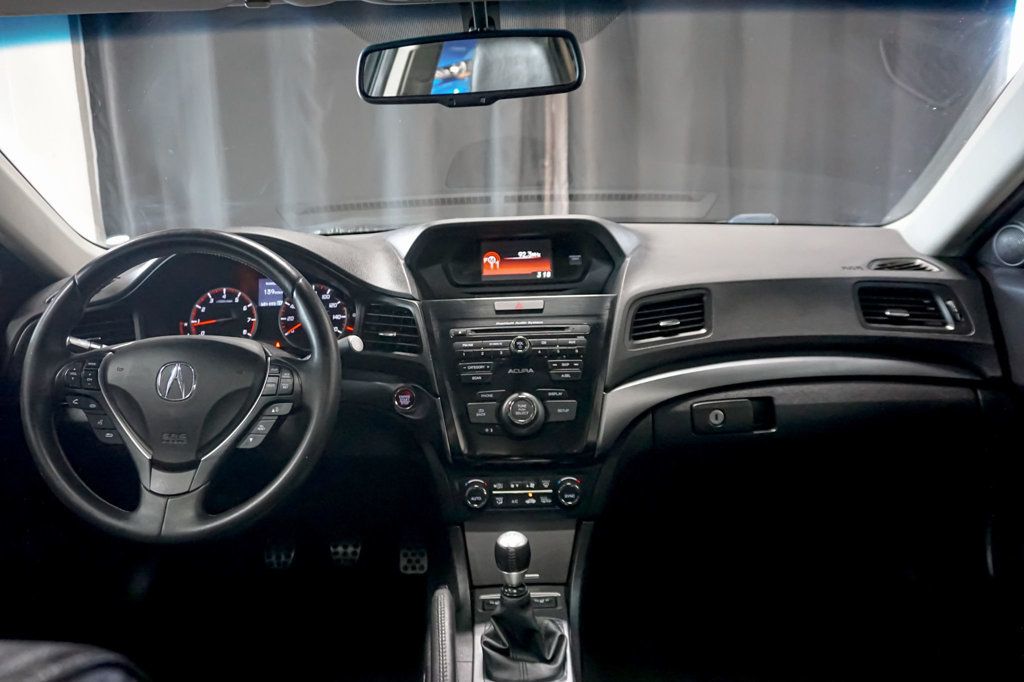 2014 Acura ILX *ILX Premium Package* *6-Speed Manual* *1-Owner* - 23000949 - 21