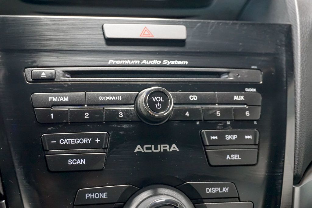 2014 Acura ILX *ILX Premium Package* *6-Speed Manual* *1-Owner* - 23000949 - 22