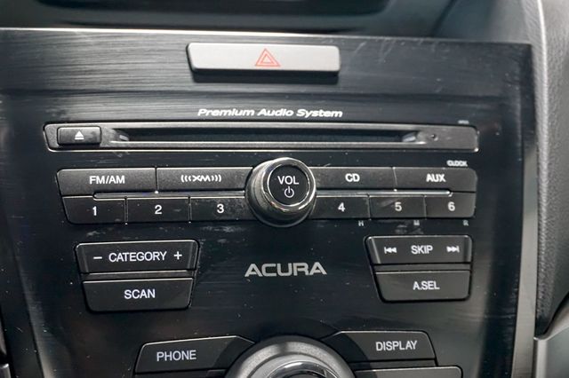2014 Acura ILX *ILX Premium Package* *6-Speed Manual* *1-Owner* - 23000949 - 22