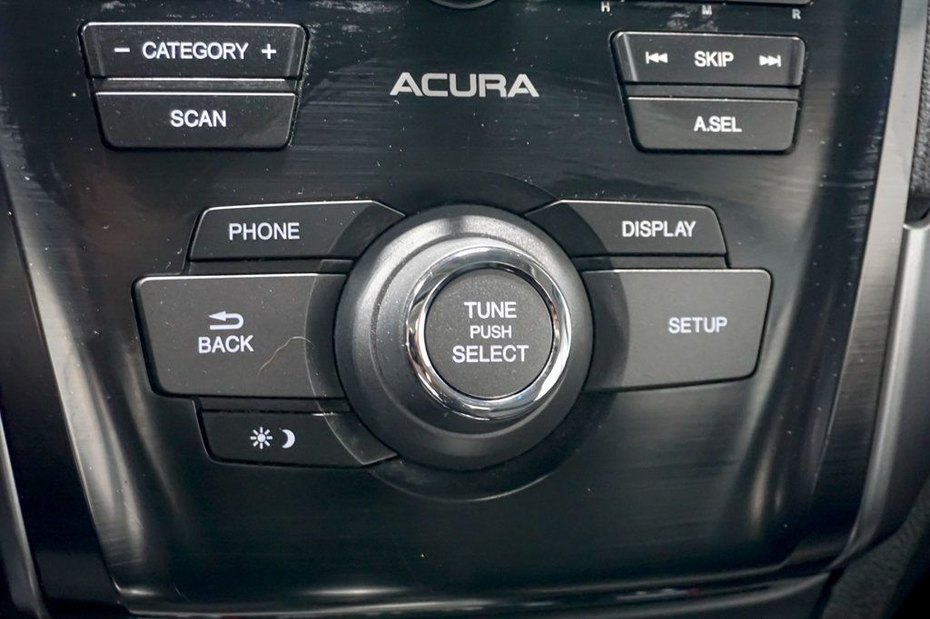 2014 Acura ILX *ILX Premium Package* *6-Speed Manual* *1-Owner* - 23000949 - 23