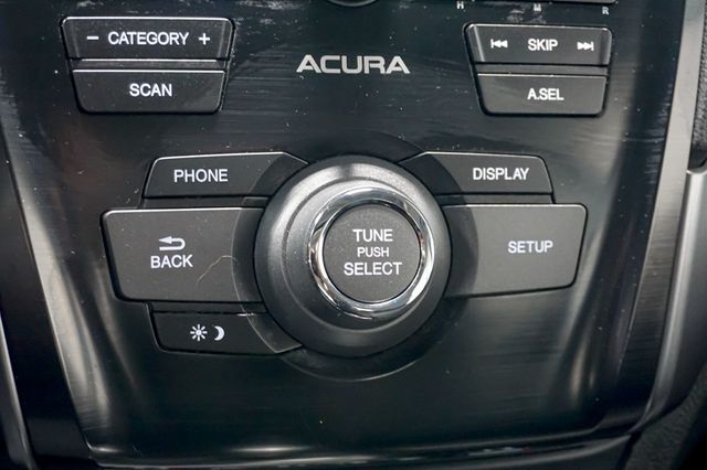 2014 Acura ILX *ILX Premium Package* *6-Speed Manual* *1-Owner* - 23000949 - 23