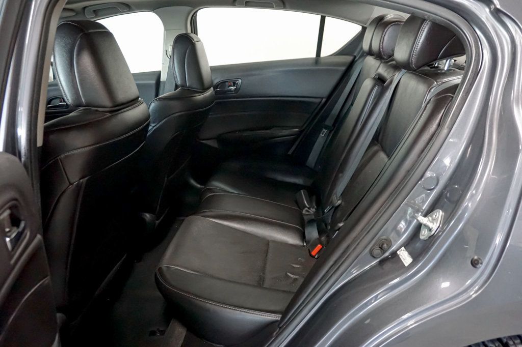 2014 Acura ILX *ILX Premium Package* *6-Speed Manual* *1-Owner* - 23000949 - 25