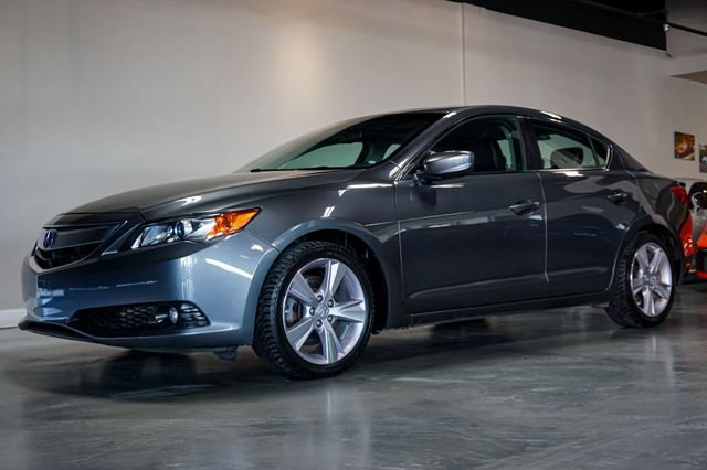 2014 Acura ILX *ILX Premium Package* *6-Speed Manual* *1-Owner* - 23000949 - 2