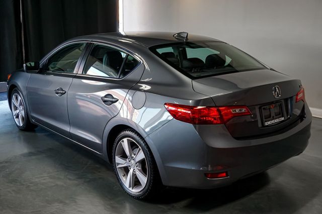 2014 Acura ILX *ILX Premium Package* *6-Speed Manual* *1-Owner* - 23000949 - 31