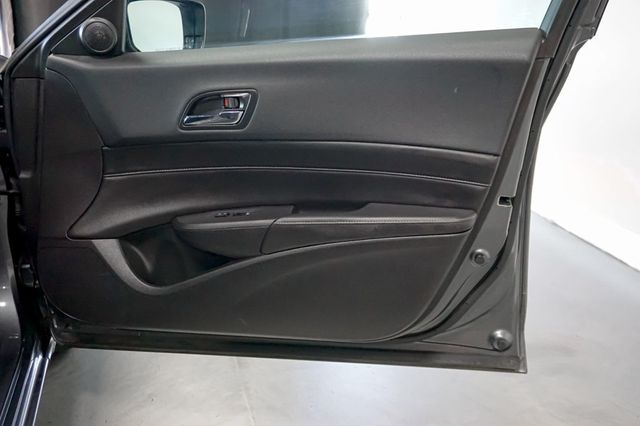 2014 Acura ILX *ILX Premium Package* *6-Speed Manual* *1-Owner* - 23000949 - 34