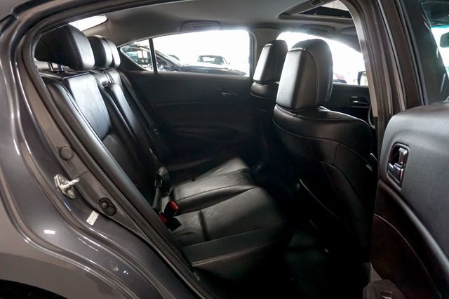 2014 Acura ILX *ILX Premium Package* *6-Speed Manual* *1-Owner* - 23000949 - 35