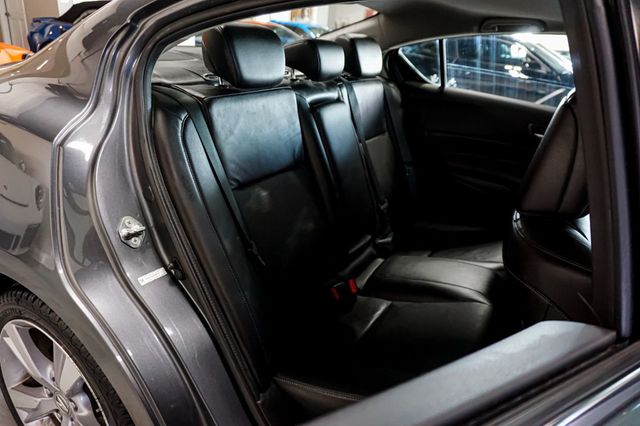 2014 Acura ILX *ILX Premium Package* *6-Speed Manual* *1-Owner* - 23000949 - 36