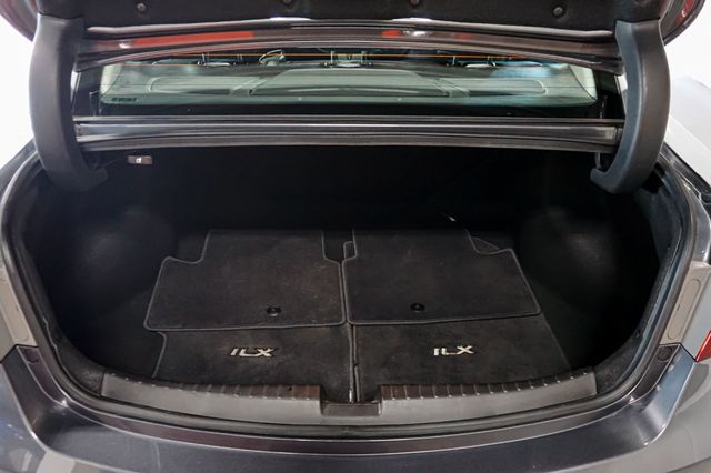 2014 Acura ILX *ILX Premium Package* *6-Speed Manual* *1-Owner* - 23000949 - 37