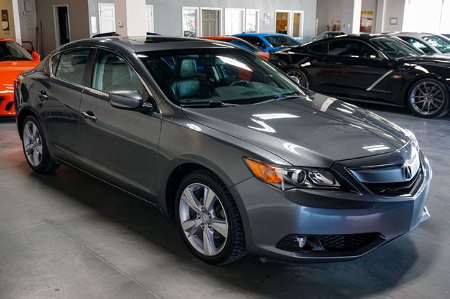 2014 Acura ILX *ILX Premium Package* *6-Speed Manual* *1-Owner* - 23000949 - 3