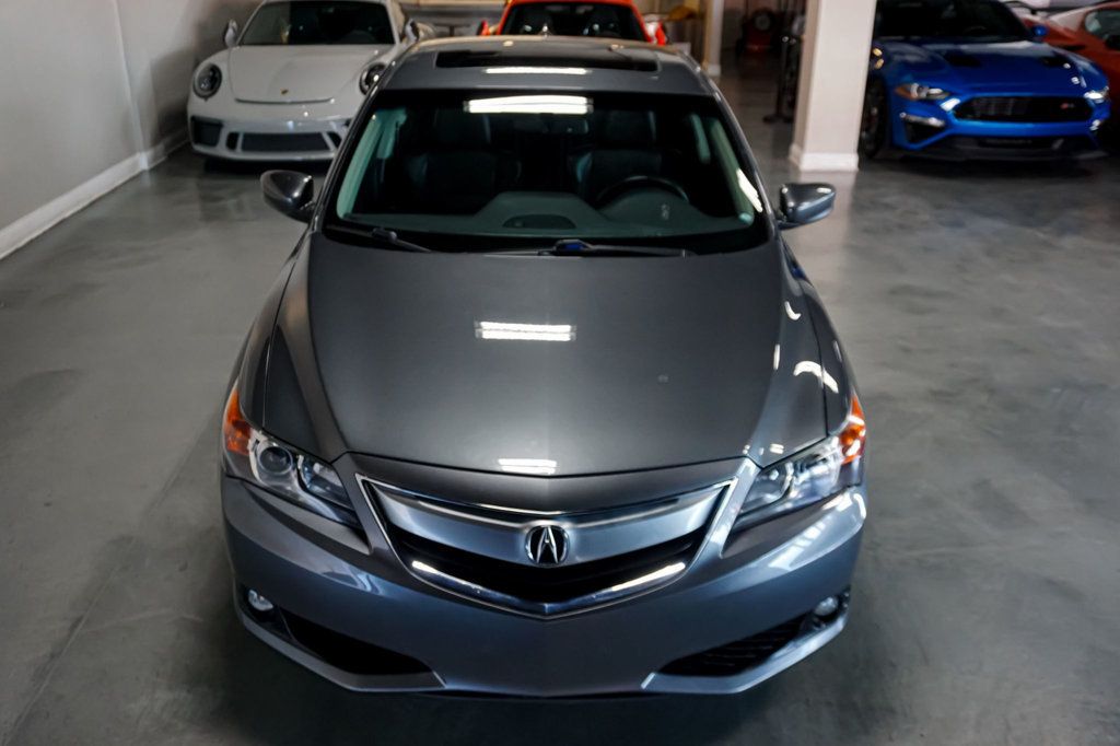 2014 Acura ILX *ILX Premium Package* *6-Speed Manual* *1-Owner* - 23000949 - 40