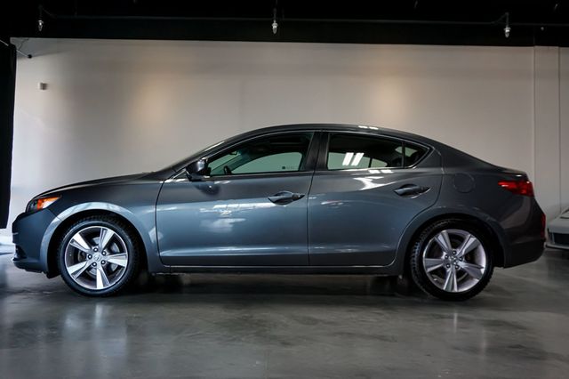 2014 Acura ILX *ILX Premium Package* *6-Speed Manual* *1-Owner* - 23000949 - 44